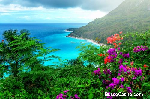 Terrenos En Lineas De Playa, Solares En La Ciudad Y Fincas En Venta! (Rd)