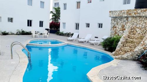 Apartamentos So Chic, A Su Gusto Y Presupuesto, Bavaro!!!