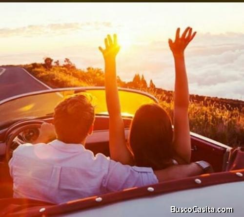 Vacaciones En Las Playas Del Caribe, Rd!