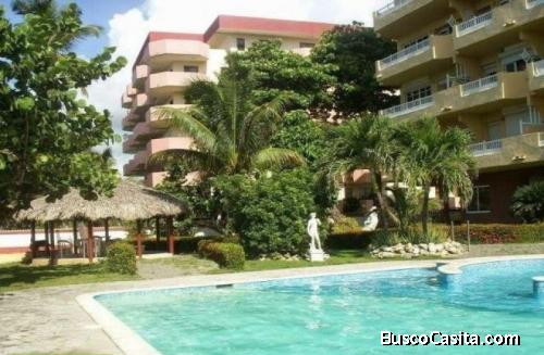 Viajas A Rd Y Buscas Apartamento Y Vehiculo En Alquiler?