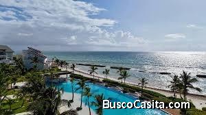 Propiedades En La Playa Y Con Vista Al Mar!!