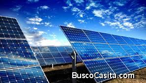 Venta E Instalacion De Paneles Solares En Todo El Pais