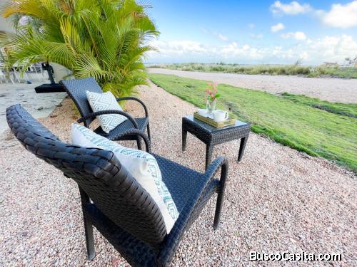 Relax, Vacaciones En Las Playas Del Caribe