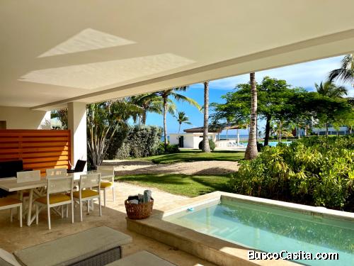 Apartamentos Y Villas Al Alcance De Su Bolsillo!