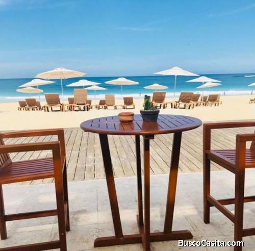 Apartamentos Proximos Al Hotel Hard Rock, Punta Cana!!