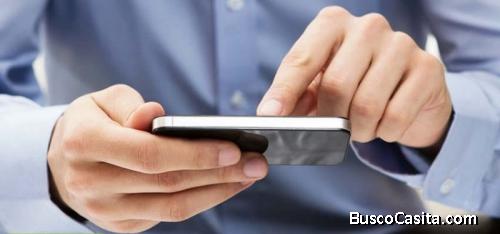 Resuelve Ya Escribiendo Via Whatsapp!