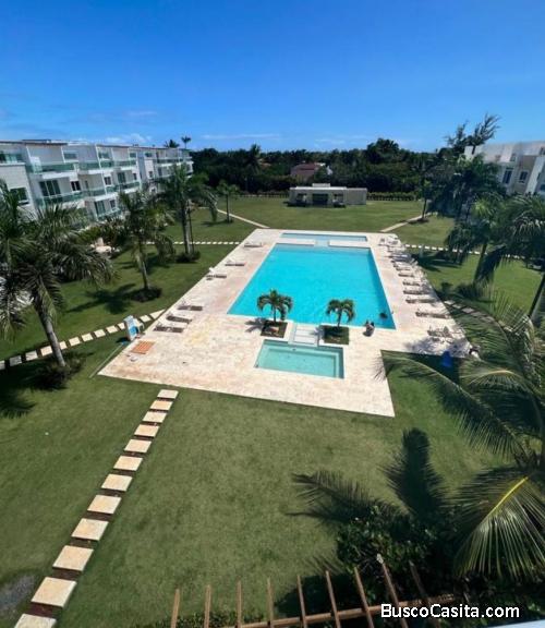 Apartamento En Juan Dolio, Proximo A La Playa!