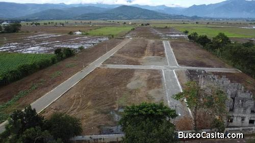 SOLARES ECONOMICOS DE VENTA EN BONAO