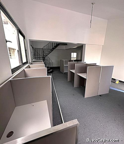 Local Comercial en Renta en Centro de la Ciudad, Santiago