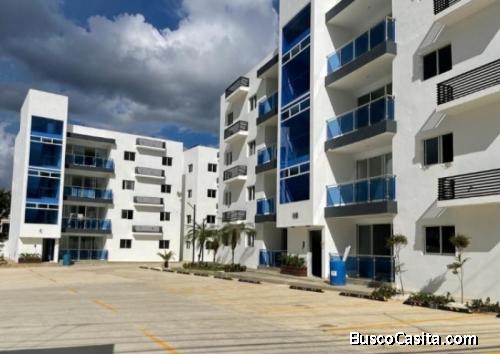 Apartamento en venta en Cerro Alto, Santiago