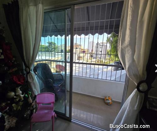 Apartamento en Venta Enzanche Ozama