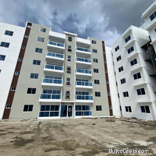 Apartamento en Venta en Jardines del Sur, Santiago