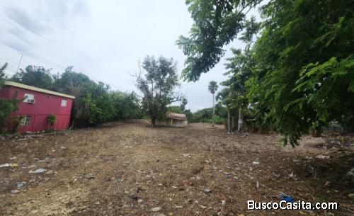 Terreno en Venta en Gurabo, Santiago