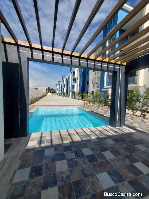 Apartamentos en Venta en Puñal, Santiago