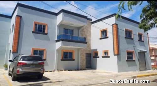 Edificio en Venta en Canabacoa, Santiago