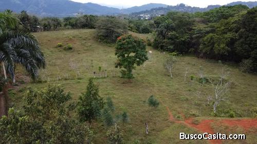 FINCA DE VENTA EN VILLA ALTAGRACIA