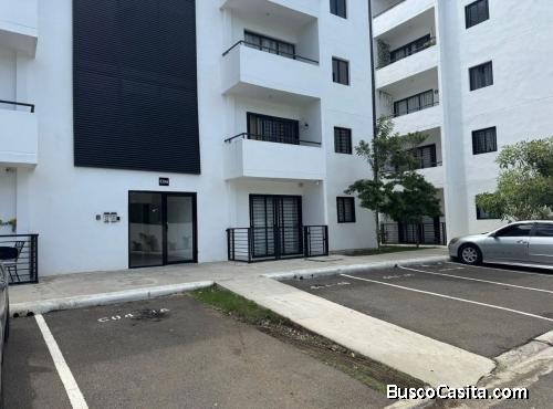 Apartamento en Alquiler en Jardines del Sur, Santiago