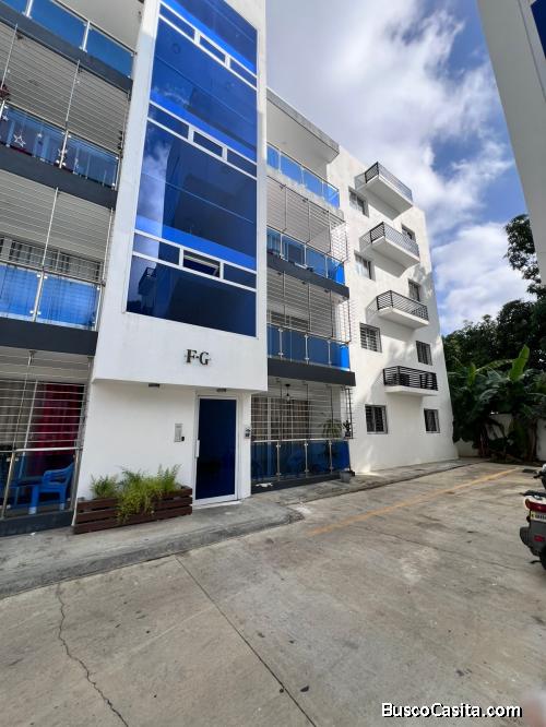 Apartamento en Alquiler en Cerro Alto, Santiago