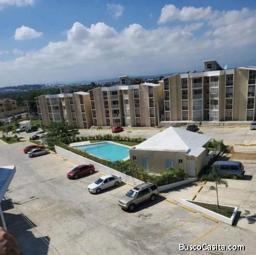 Apartamentos en Venta en Gurabo, Santiago