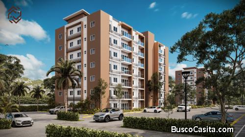 EXCLUSIVO PROYECTO EN SANTIAGO