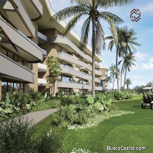 Vive El Estilo De Vida Que Siempre Soñaste En Punta Cana