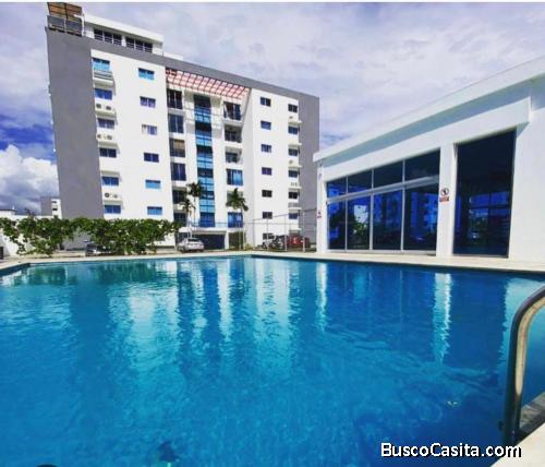 Apartamento en Renta en Gurabo, Santiago