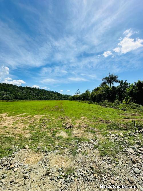 SOLARES ECONOMICOS DE VENTA EN BONAO
