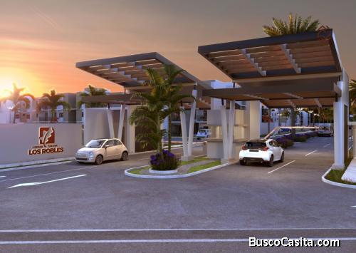 Exclusivo proyecto de lujo en Punta Cana