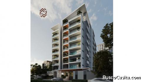 El Equilibrio Perfecto entre Lujo y Espacio