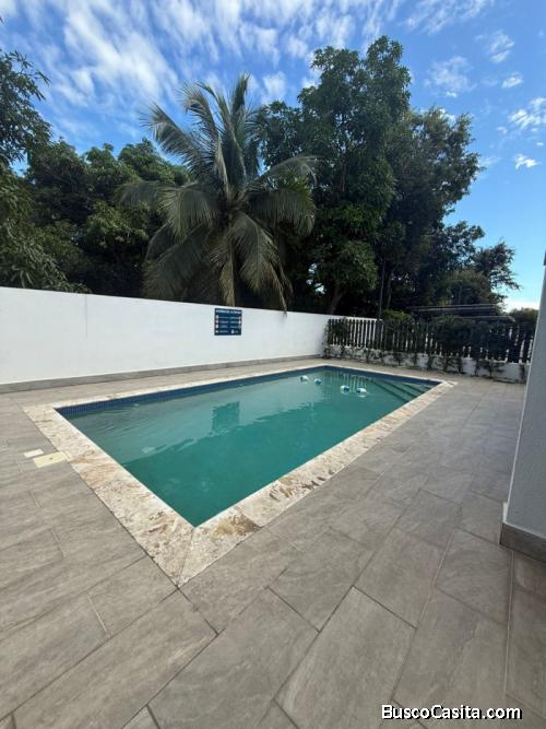 Apartamento en Venta en Corona Plaza, Santiago