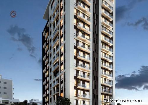 Vive la Evolución Urbana de Puro Lujo