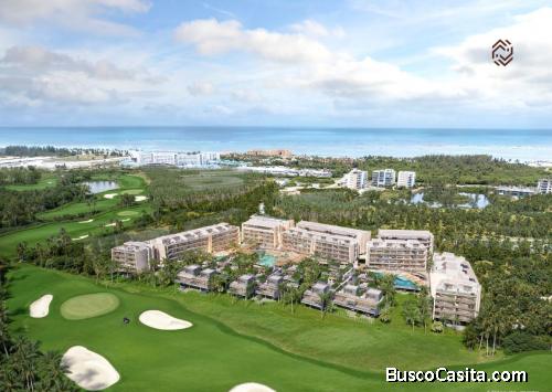 Redefine tu concepto de paraíso en Cap cana 