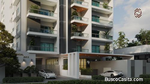 El Equilibrio Perfecto entre Lujo y Espacio