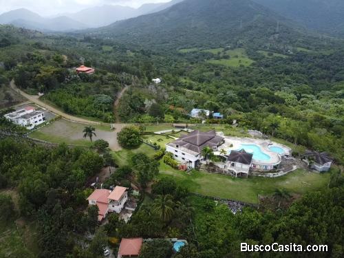 SOLARES DE VENTA EN PROYECTO ECOTURISTICO DE VILLA ALTAGRACIA