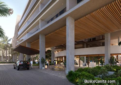 Redefine tu concepto de paraíso en Cap. Cana