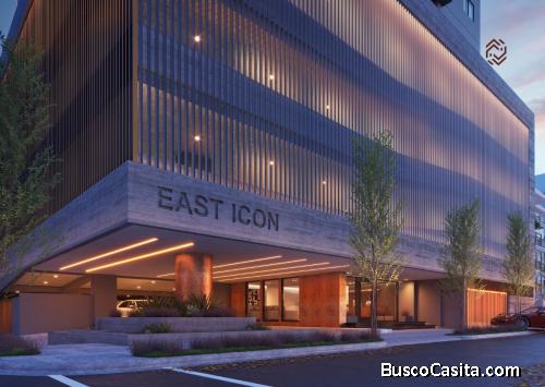 EL NUEVO ÍCONO DEL LUJO URBANO