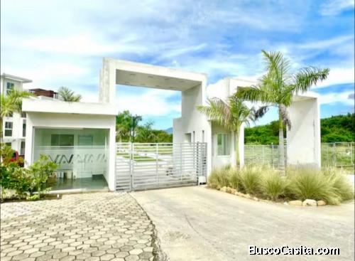 Apartamento en Renta en Buena Vista, Santiago