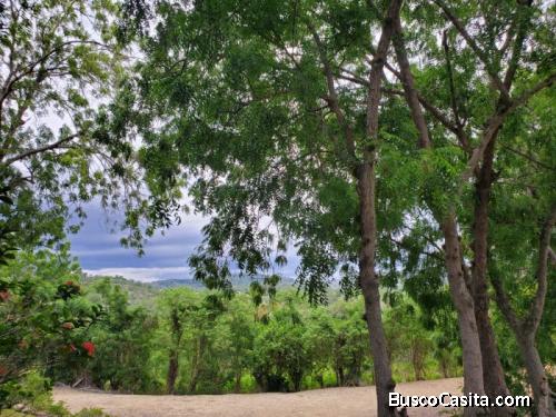 Solar en Venta en Las Charcas, Santiago