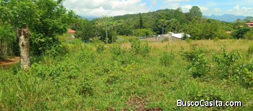 SOLAR DE 2,000 METROS DE VENTA EN BONAO