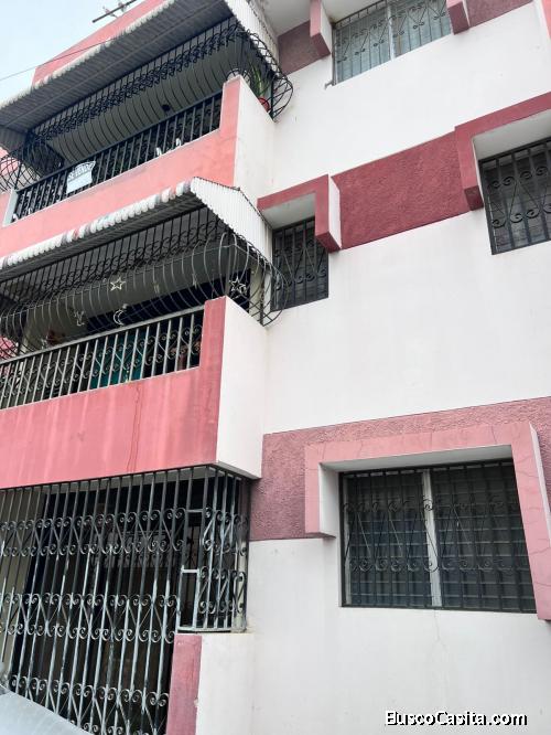 Apartamento en Venta Proximo a la Uasd, Santiago