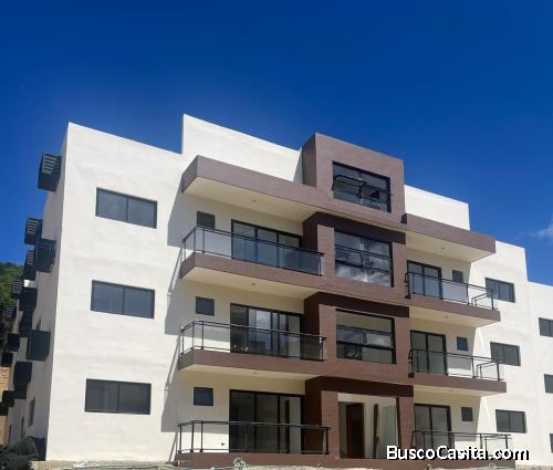 Apartamentos en Venta en Jacagua, Santiago