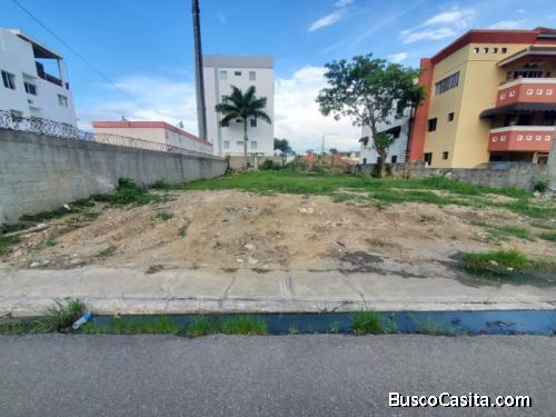 Terreno en Venta en Las Dianas, Santiago