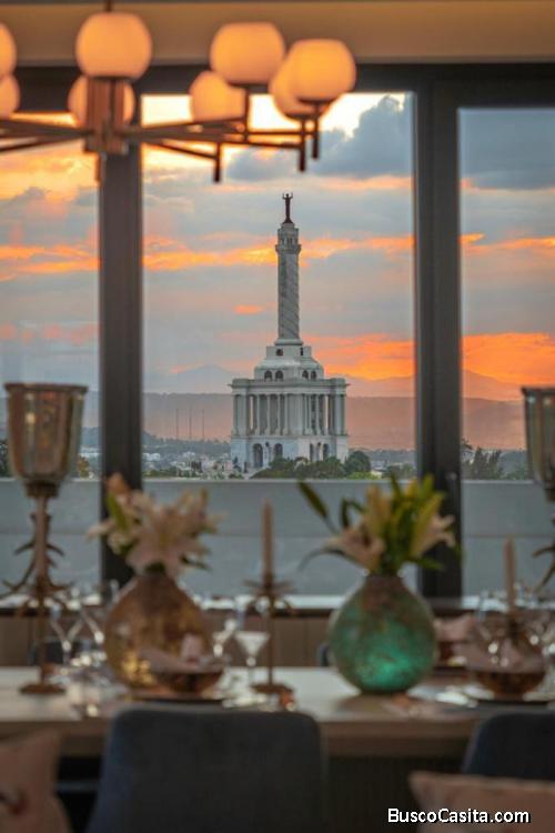 Apartamento en Venta en La Trinitaria, Santiago