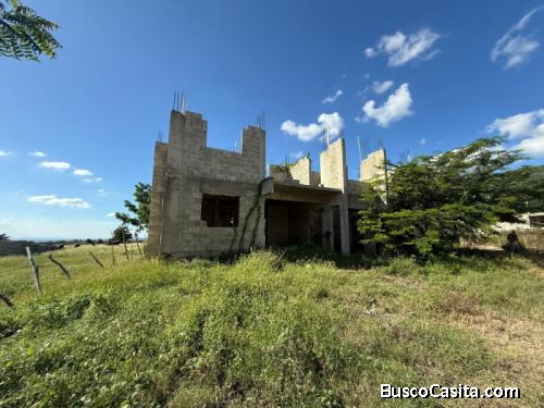 Terreno en Venta en Jacagua, Santiago
