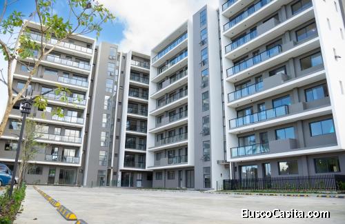 Apartamento en Venta en Jardines del Sur, Santiago