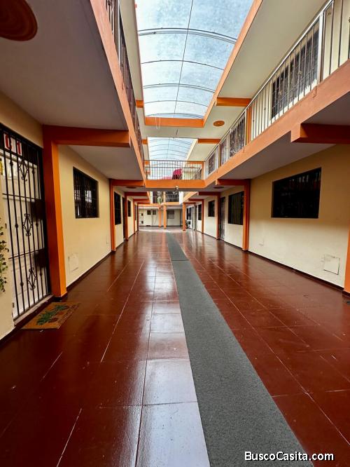 APARTAMENTOS ECONOMICOS DE VENTA EN BONAO