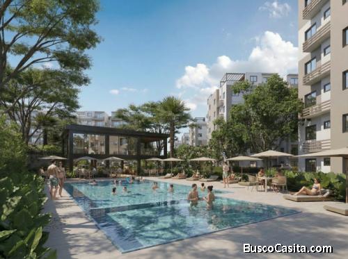 Apartamentos en Venta en Gurabo, Santiago