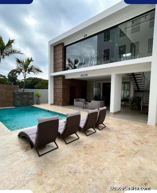 Apartamentos en Venta en Licey al Medio, Santiago 