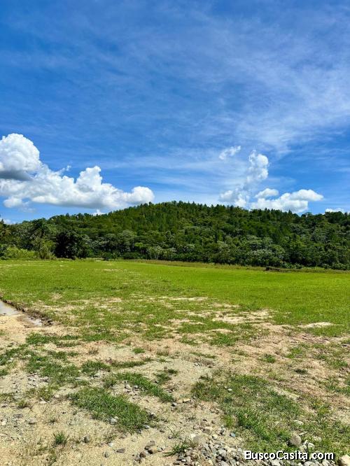 SOLARES ECONOMICOS DE VENTA EN BONAO