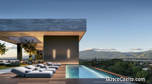 Apartamentos en Venta en Cerros de Gurabo, Santiago